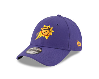 New Era Mens Adjustable The League 9Forty Cap ~ Phoenix Suns purple