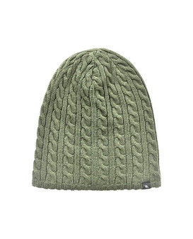 Rip Curl Men's Knit Slouch Skull Beanie ~ Laaky Slouch olive