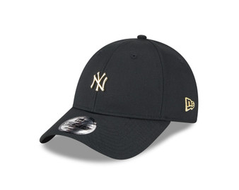 New York YANKEES MLB monogram 9FORTY New Era Cap