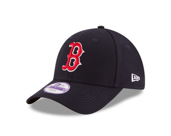 New Era Youth The League 9Forty Cap ~ Boston Red Sox navy