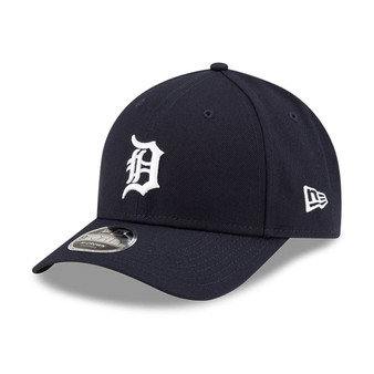 Detroit Tigers Player Replica 9Forty M-Crown Curve New Era Cap