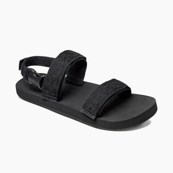 Reef Convertible Black Water Friendly Sandal