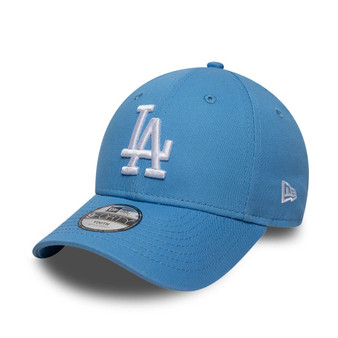 LA Dodgers Youth League Essential New Era Cap