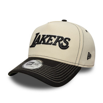 LA Lakers City Icon EFrame Mens New Era Cap