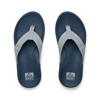 Reef Cushion Phantom 2.0 Water Friendly Grey/Navy Sandals