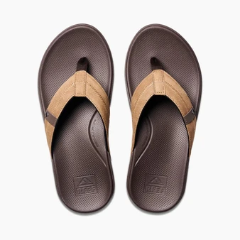 Reef Cushion Phantom 2.0 Water Friendly Brown/Tan Sandals