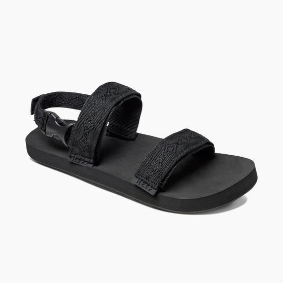 Reef Convertible Black Water Friendly Sandal
