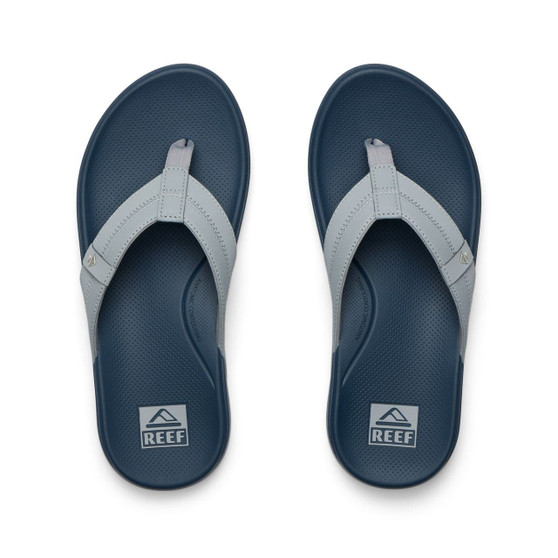Reef Cushion Phantom 2.0 Water Friendly Grey/Navy Sandals