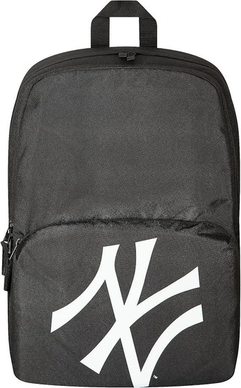 New Era Disti Multi Stadium Bag ~ New York Yankees Black