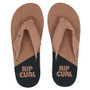 Rip Curl Men's Sandals ~ Unravel tan
