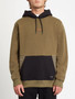 Volcom Fleece Hoody ~ Forzee