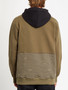 Volcom Fleece Hoody ~ Forzee