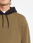 Volcom Fleece Hoody ~ Forzee