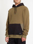 Volcom Fleece Hoody ~ Forzee