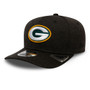 New Era Total Shadow Tech 9Fifty Cap ~ Green Bay Packers