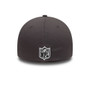 New Era Team 39Thirty Cap ~ Carolina Panthers