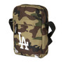 New Era MLB Side Bag ~ LA Dodgers camo