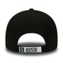 New Era 9Forty Adjustable Curve Cap ~ Chicago White Sox