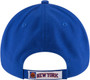 New Era 940 Adjustable League Cap ~ New York Knicks blue
