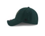 New Era 940 Adjustable League Cap ~ Milwaukee Bucks