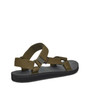 Teva Mens Walk And Hike Sandals ~ Original Universal dark olive
