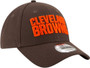 New Era 940 Adjustable League Cap ~ Cleveland Browns