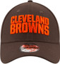 New Era 940 Adjustable League Cap ~ Cleveland Browns