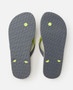 Rip Curl Men's Open Toe Sandal ~ MC 2 Tone grey lime