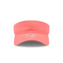 New Era Womens Essential Visor ~ New Era pink