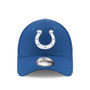 New Era Men's Adjustable League 9Forty Cap ~ Indianapolis Colts