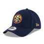 New Era Men's Adjustable League 9Forty Cap ~ Denver Nuggets