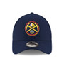 New Era Men's Adjustable League 9Forty Cap ~ Denver Nuggets