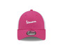 New Era Men's Essential 9FORTY Cap ~ Vespa Pink