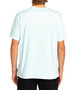 Billabong Cotton SS T-Shirt ~ Swell coastal