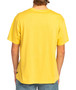 Billabong Cotton SS T-Shirt ~ Arch sunny