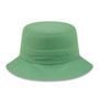 New Era Men's Essential Tapered Bucket Hat ~ Green size M