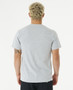 Rip Curl Quick Dry SS T-Shirt ~ Vaporcool Prepare Grey Marle