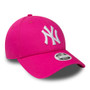 New Era Women's Fashion 9Forty Cap ~ New York Yankees pink