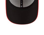New Era Mens 9Forty Snapback Curve Brim The League OSFM Cap ~ Cleveland Guardians