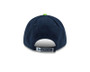 New Era 940 Adjustable League Cap  ~ Seattle Seahawks