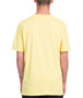 Volcom Men's T-Shirt ~ Crisp Euro yellow