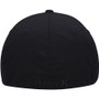 Hurley Men's Flexfit Curve Cap ~ One & Only Black Black