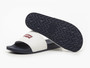 Levis Mens Sliders ~ June Batwing Red