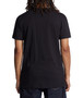 DC Shoes  Cotton SS T-Shirt ~ Density Zone black