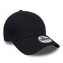 New Era Mens 9Forty Adjustable Curve Brim OSFA Cap ~ New Era Navy