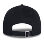 New Era Mens 9Forty Adjustable Curve Brim OSFA Cap ~ New Era Navy