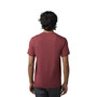 Fox Racing Mens SS Tech T-Shirt ~ Non Stop Scarlet Fox Racing Mens SS Tech T-Shirt ~ Non Stop Scarlet