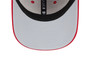 New Era Mens 940SS NFL Training Adjustable Cap ~ San Francisco 49ers Red