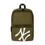 New Era Disti Multi Stadium Bag ~ New York Yankees Olive