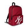 New Era Disti Multi Stadium Bag ~ New York Yankees Red